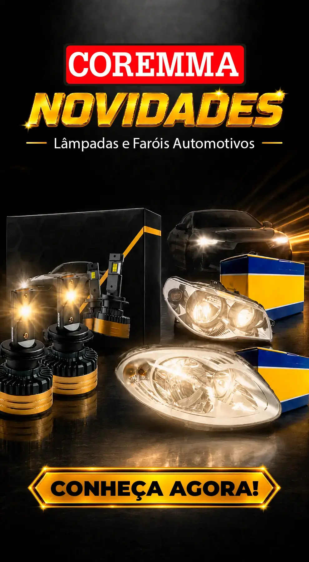 Oferta Especial